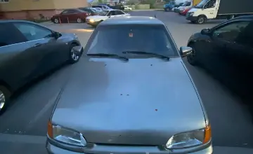 LADA (ВАЗ) 2115 2005 года за 700 000 тг. в Астана фото 3