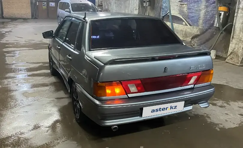 LADA (ВАЗ) 2115 2005 года за 700 000 тг. в Астана