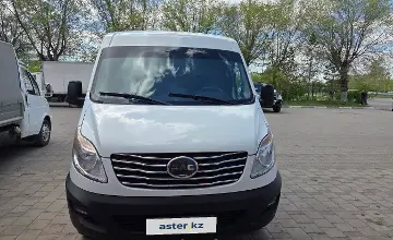 JAC SUNRAY 2023 года за 11 000 000 тг. в Караганда фото 1