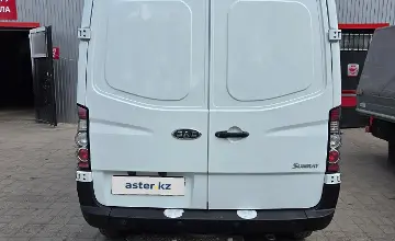 JAC SUNRAY 2023 года за 11 000 000 тг. в Караганда фото 4