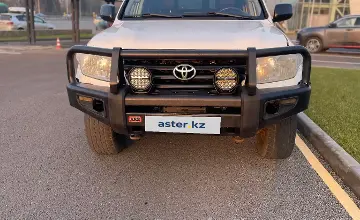 Toyota Land Cruiser 2011 года за 16 000 000 тг. в Алматы фото 3