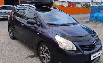 Toyota Verso 2009 года за 6 500 000 тг. в Экибастуз фото 3