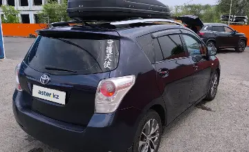 Toyota Verso 2009 года за 6 500 000 тг. в Экибастуз