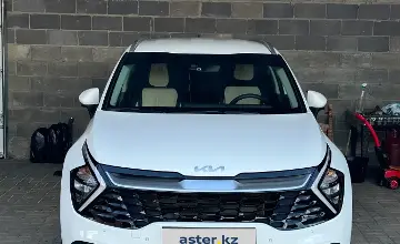 Kia Sportage 2025 года за 14 000 000 тг. в Актобе фото 2