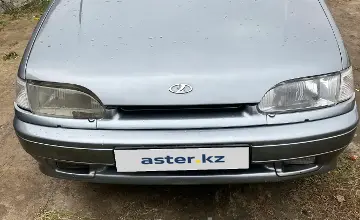 LADA (ВАЗ) 2115 2007 года за 1 000 000 тг. в Семей фото 1
