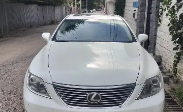 Lexus LS 2007 года за 7 000 000 тг. в Алматы фото 1