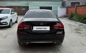 Mercedes-Benz A-Класс 2022 года за 20 000 000 тг. в Астана