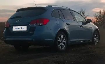 Chevrolet Cruze 2013 года за 4 000 000 тг. в Петропавловск фото 4