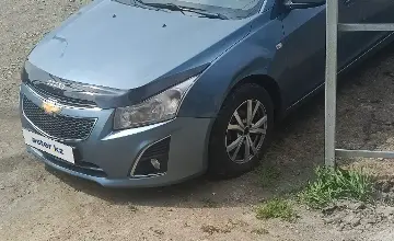 Chevrolet Cruze 2013 года за 4 000 000 тг. в Петропавловск фото 1