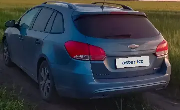 Chevrolet Cruze 2013 года за 4 000 000 тг. в Петропавловск