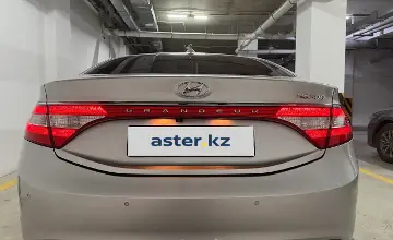 Hyundai Grandeur 2011 года за 8 500 000 тг. в Шымкент