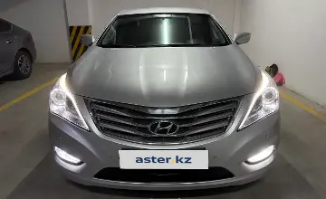 Hyundai Grandeur 2011 года за 8 500 000 тг. в Шымкент фото 2