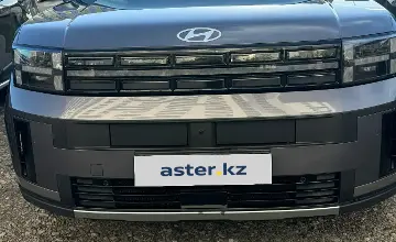 Hyundai Santa Fe 2024 года за 20 000 000 тг. в Астана фото 1