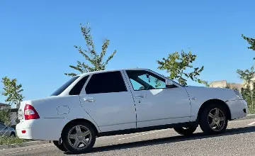 LADA (ВАЗ) Priora 2013 года за 1 700 000 тг. в Астана