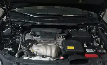 Toyota Camry 2013 года за 10 000 000 тг. в Актобе фото 2