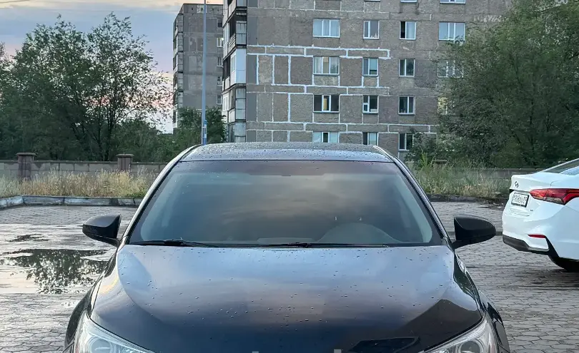 Toyota Camry 2016 года за 8 400 000 тг. в Караганда