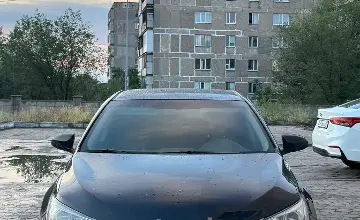 Toyota Camry 2016 года за 8 400 000 тг. в Караганда фото 1
