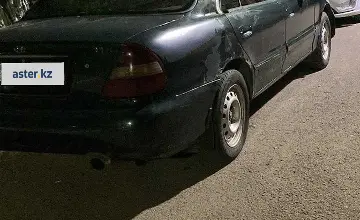 Hyundai Sonata 1998 года за 600 000 тг. в Астана фото 2