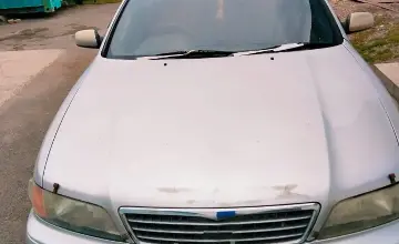Nissan Cefiro 1997 года за 1 500 000 тг. в Алматы фото 2