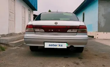 Nissan Cefiro 1997 года за 1 500 000 тг. в Алматы фото 1