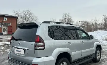 Toyota Land Cruiser Prado 2006 года за 13 000 000 тг. в Экибастуз