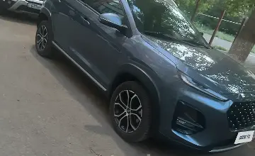 Chery Tiggo 2 2024 года за 4 900 000 тг. в Караганда фото 1