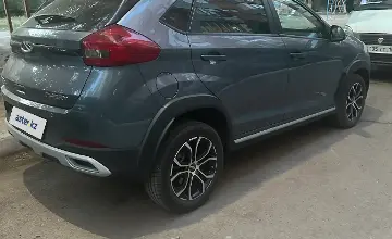 Chery Tiggo 2 2024 года за 4 900 000 тг. в Караганда фото 2