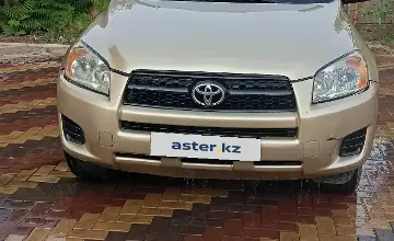 Toyota RAV4 2008 года за 6 300 000 тг. в Алматы фото 1