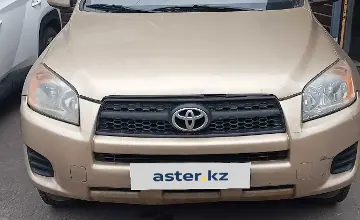 Toyota RAV4 2008 года за 6 300 000 тг. в Алматы фото 3