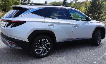 Hyundai Tucson 2025 года за 15 000 000 тг. в Кокшетау фото 2
