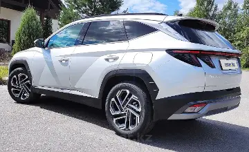 Hyundai Tucson 2025 года за 15 000 000 тг. в Кокшетау фото 5