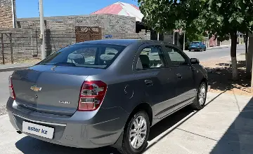 Chevrolet Cobalt 2022 года за 5 200 000 тг. в Шымкент