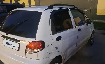 Daewoo Matiz 2013 года за 1 700 000 тг. в Астана фото 1