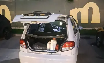 Daewoo Matiz 2013 года за 1 700 000 тг. в Астана фото 4