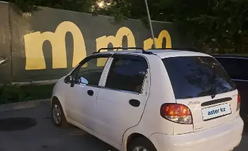 Daewoo Matiz 2013 года за 1 700 000 тг. в Астана фото 3