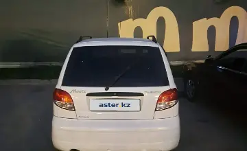 Daewoo Matiz 2013 года за 1 700 000 тг. в Астана фото 2