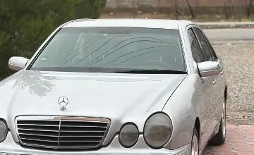 Mercedes-Benz E-Класс 1999 года за 3 500 000 тг. в Шымкент фото 2