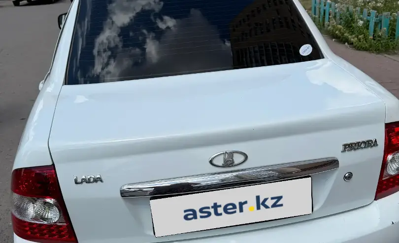 LADA (ВАЗ) 2114 2014 года за 1 900 000 тг. в Астана