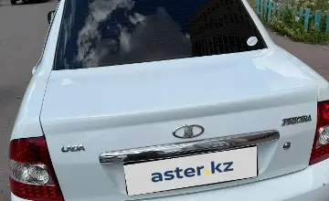LADA (ВАЗ) 2114 2014 года за 1 900 000 тг. в Астана фото 1