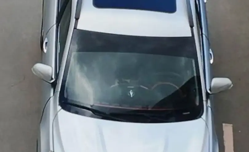 Changan CS35 2014 года за 3 750 000 тг. в Актюбинская область фото 2