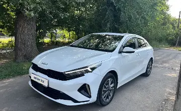 Kia K3 2022 года за 7 600 000 тг. в Алматы фото 2
