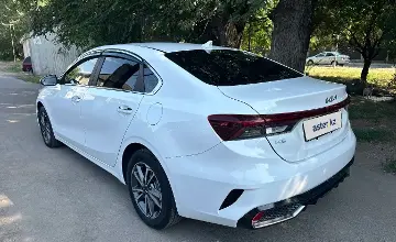 Kia K3 2022 года за 7 600 000 тг. в Алматы фото 4