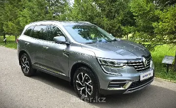Renault Koleos 2023 года за 13 800 000 тг. в Астана