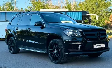 Mercedes-Benz GL-Класс 2013 года за 20 000 000 тг. в Караганда