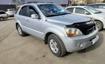 Kia Sorento 2007 года за 4 300 000 тг. в Астана фото 2