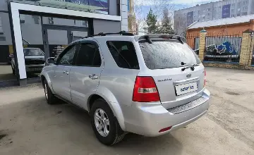 Kia Sorento 2007 года за 4 300 000 тг. в Астана фото 4