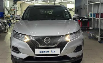 Nissan Qashqai 2019 года за 9 500 000 тг. в Уральск фото 2