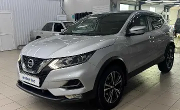 Nissan Qashqai 2019 года за 9 500 000 тг. в Уральск фото 1