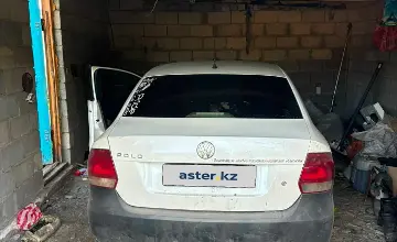 Volkswagen Polo 2011 года за 2 500 000 тг. в Усть-Каменогорск фото 4