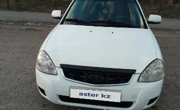 LADA (ВАЗ) Priora 2014 года за 2 800 000 тг. в Экибастуз фото 4